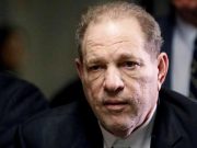 Harvey Weinstein is indicted in California, appears at extradition hearing