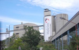 Holcim Philippines taps Peak Energy for solar