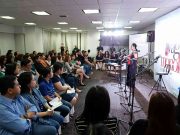 Standard Chartered women leaders take action