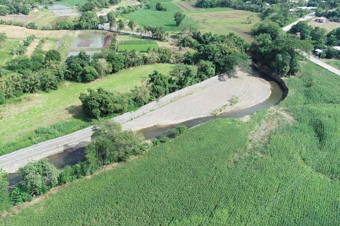 Ifugao-Aguinaldo-floodcontrol-DPWH