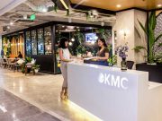 KMC Solutions to launch Quezon City office space
