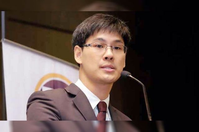 Karl Kendrick Chua