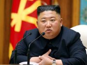 North Korea’s Kim Jong Un oversees test-firing of long-range missiles, KCNA says