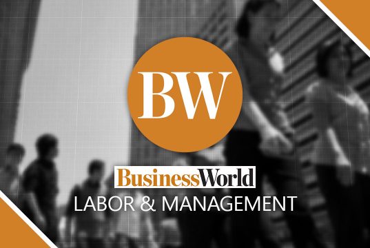 Labor backs bill outlining gig-worker protections