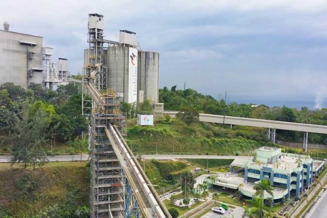 Holcim-Lugait-Misamis-Oriental