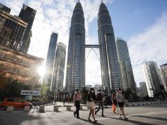 Malaysia forms special committee to probe anti-corruption chief, says communications minister