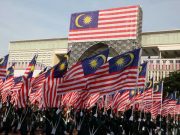 Malaysia enters new lockdown as COVID cases rise