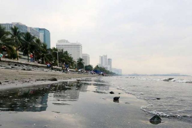 Manila-Bay