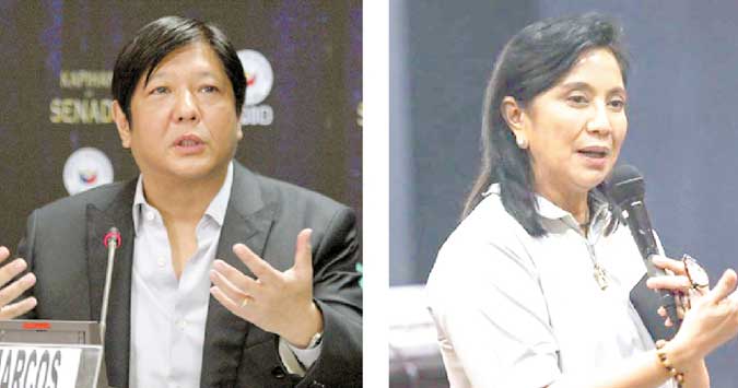 Marcos-Robredo