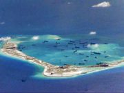 Vietnam makes big push to expand South China Sea outposts, says US think tank