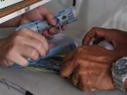 BIR employee falls for extortion