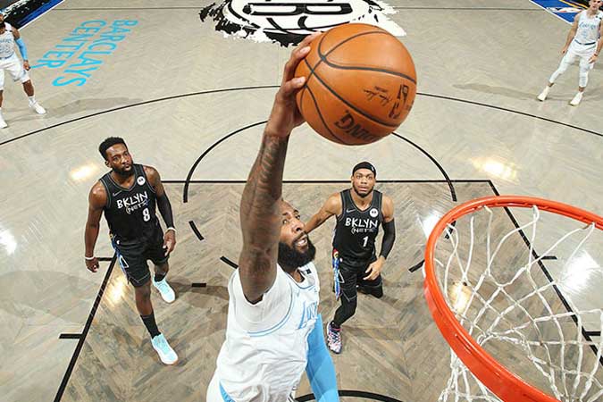 NBA