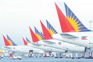 PAL named most punctual airline in Asia-Pacific for 2025