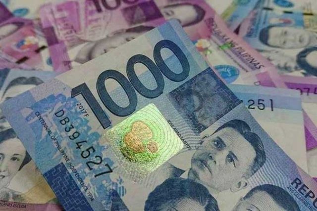 Filipinos Need Financial Literacy - Negosyante News