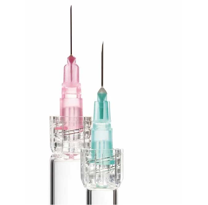 Poonglim-Syringe