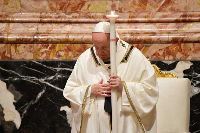 Pope-francis-Reuters