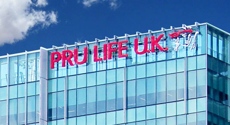 Pru-life-UK