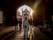 Modi says India aims to become developed nation in 25 years