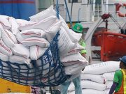 Price council backs P50 cap on imported rice