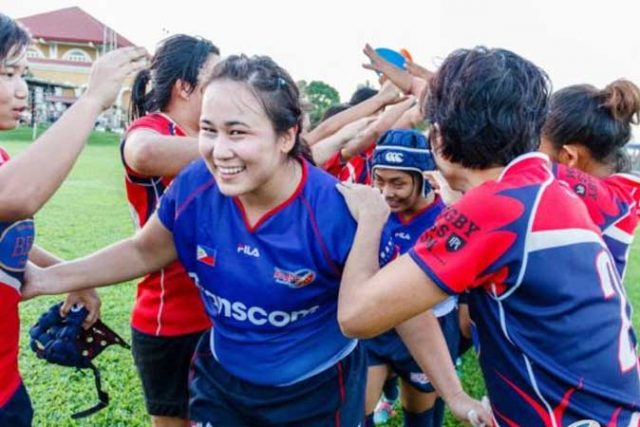 Rugby
