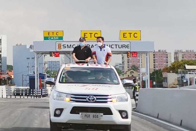 SMC-Skyway