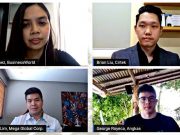 Millennials’ great potential in the C-suite and the work force