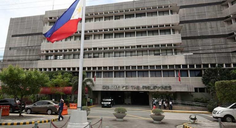 Senators file resolution to address PCA registration concerns