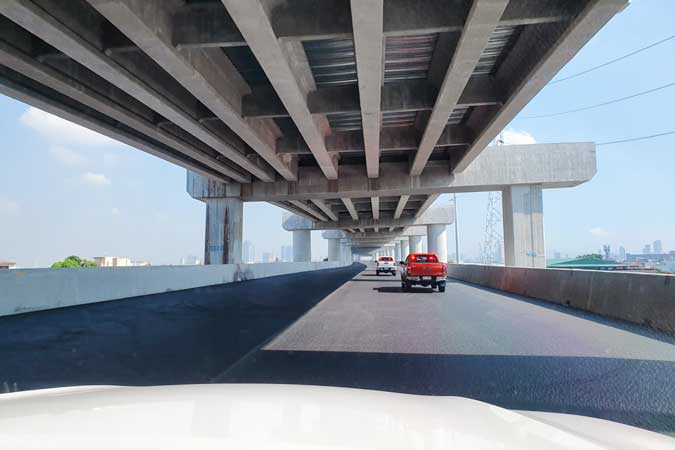 Skyway Stage 3
