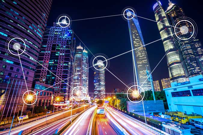 Smart-City