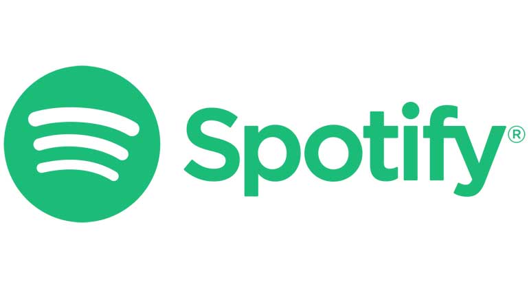 Spotify-Logo