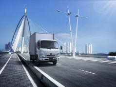 Truck industry counting on infra, logistics to drive demand in 2026