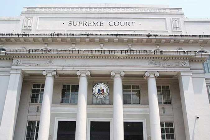 Supreme Court-SC
