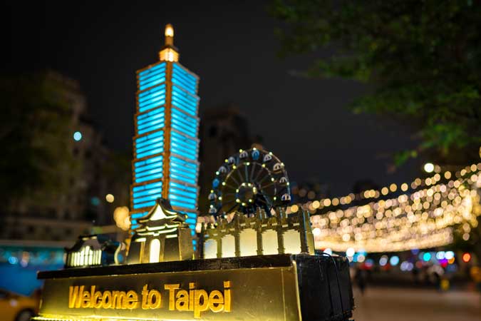 Taipei