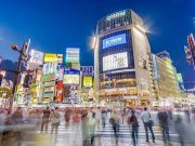 US advises against travel to Japan due to COVID-19