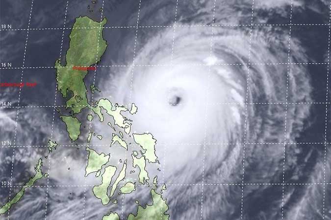 Typhoon
