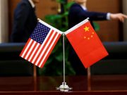 Sweeping bill to counter China introduced in US House