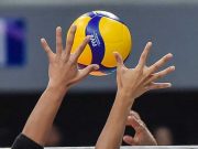 Philippine national volleyball team begins ‘bubble’ training