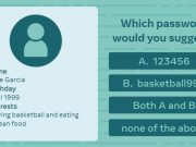 Facebook’s digital literacy program provides practical lessons on data privacy