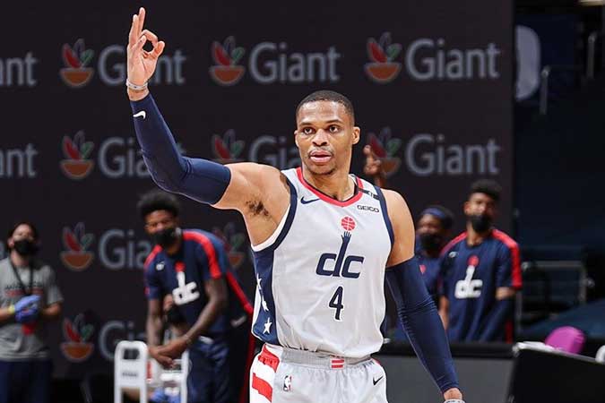 GEICO signs multi-year jersey sponsorship with Washington Wizards