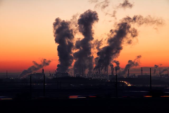 air-pollution