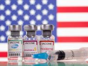 US directs millions of COVID-19 shots to Asia, Latin America