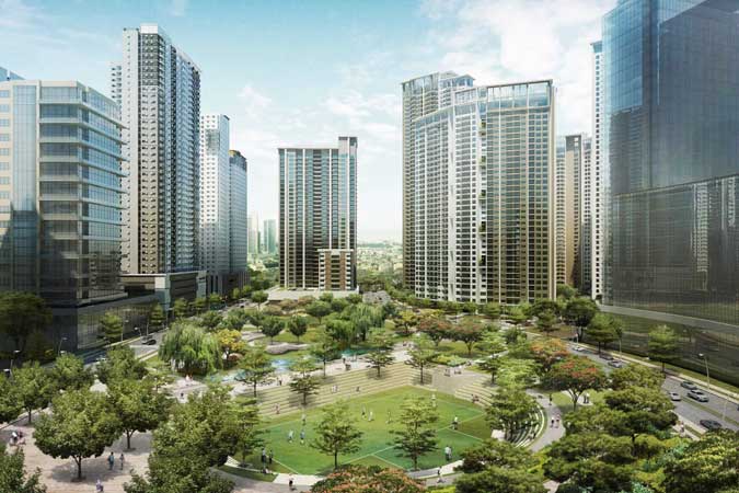 ayala-land