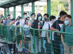 Economic managers now see slower GDP growth this year