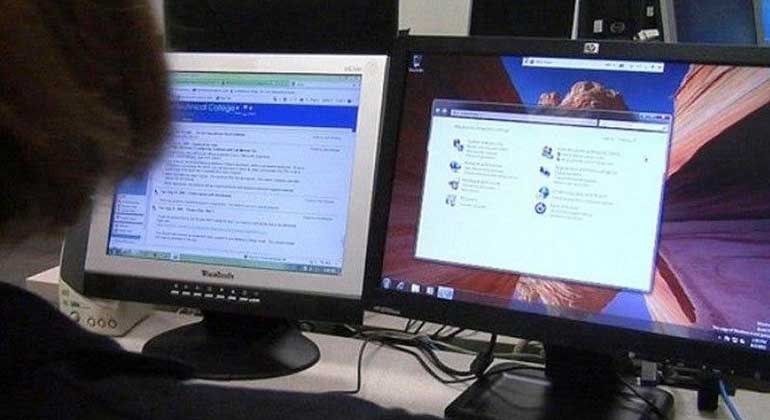 computer