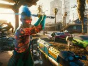 CD Projekt committed to fixing Cyberpunk 2077 so it can sell ‘for years’