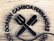 Winners of food writing tilt out