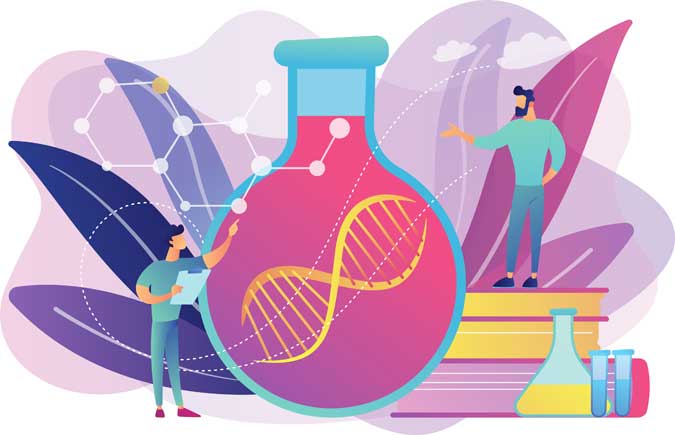 dna