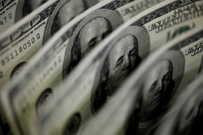 dollar-currency