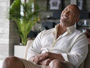 Dwayne Johnson would run for US President if people want him