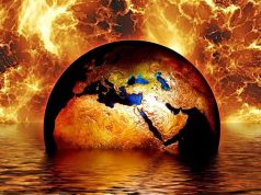 ‘Now or never’: Only severe emissions cuts will avoid climate extremes – U.N. report